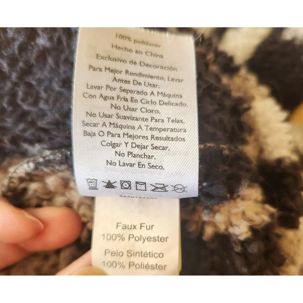 Eddie Bauer Ladies Plush 1/4 Zip Jacket‎ Cost Pullover Soft Warm Women Fall
